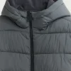 PARKA LEMANS VERDE