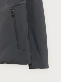 PARKA LEMANS VERDE