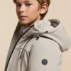 PARKA SKYWALKER KIDS BEIGE