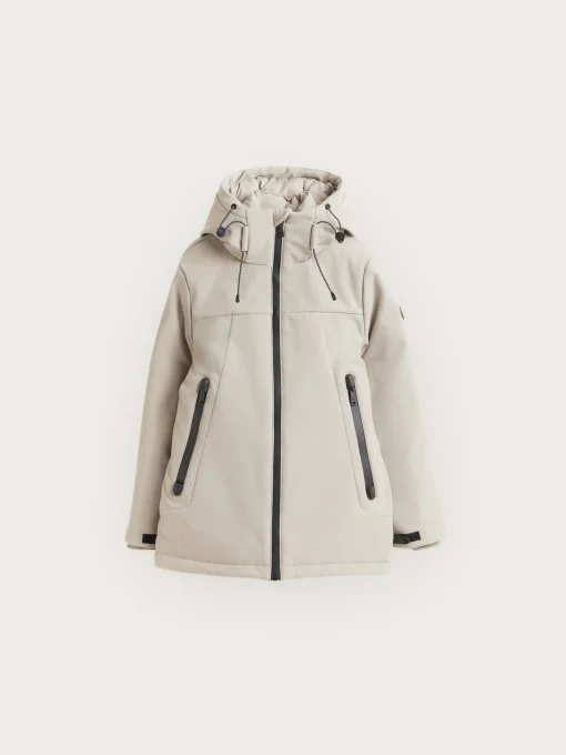 PARKA SKYWALKER KIDS BEIGE