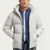 PARKA SKYWEAR CRUDO