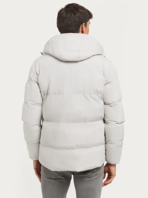 PARKA SKYWEAR CRUDO