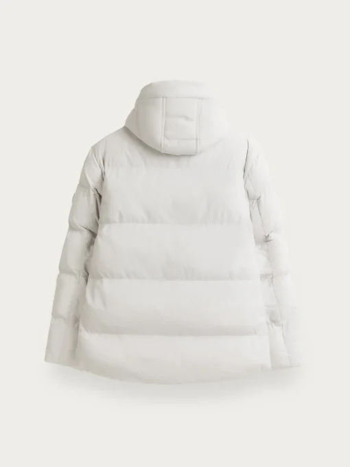 PARKA SKYWEAR CRUDO