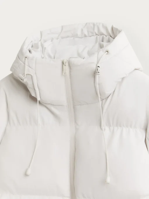 PARKA SKYWEAR CRUDO