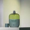 PERFUME RAICES VERDE