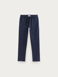 PIJAMA ROLLING KIDS AZUL