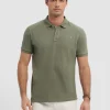 POLO BASIC VERDE