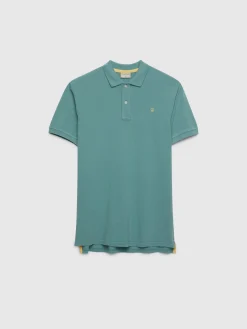 POLO BASIC VERDE