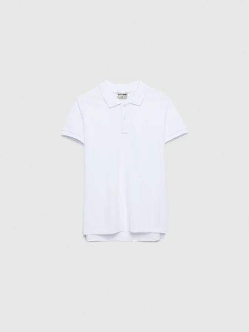 POLO OSAKA KIDS BLANCO