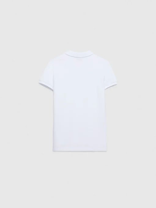 POLO OSAKA KIDS BLANCO