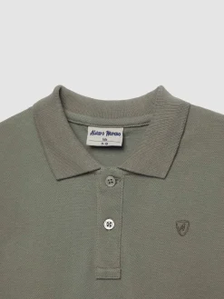 POLO OSAKA KIDS VERDE