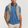 POLO SCOOBY AZUL