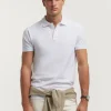 POLO SCOOBY BLANCO