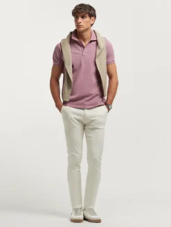 POLO SCOOBY BURDEOS