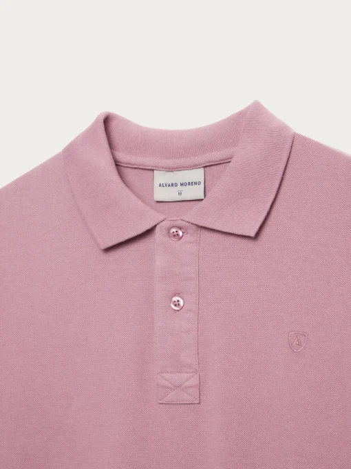 POLO SCOOBY BURDEOS