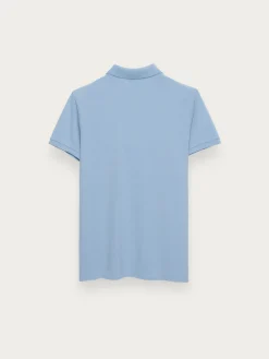 POLO SCOOBY CELESTE