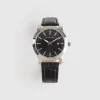 RELOJ MASTER NEGRO