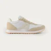 SNEAKERS ASTON BEIGE