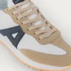 SNEAKERS ASTON GRIS