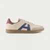 SNEAKERS BOLT BURDEOS