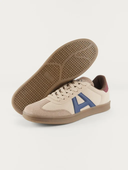 SNEAKERS BOLT BURDEOS