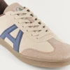 SNEAKERS BOLT KIDS BURDEOS