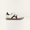 SNEAKERS BOLT KIDS NEGRO
