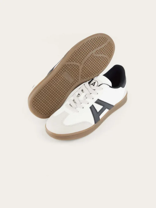 SNEAKERS BOLT KIDS NEGRO