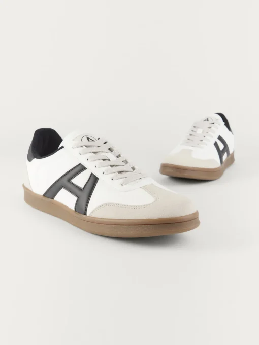 SNEAKERS BOLT KIDS NEGRO