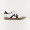 SNEAKERS BOLT NEGRO