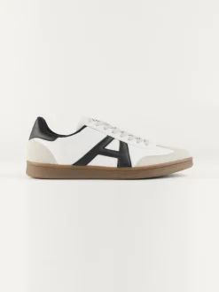 SNEAKERS BOLT NEGRO