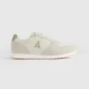 SNEAKERS BRIGHT GRIS
