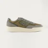 SNEAKERS BRUSSELS VERDE