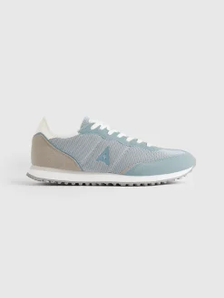 SNEAKERS BUDI AZUL
