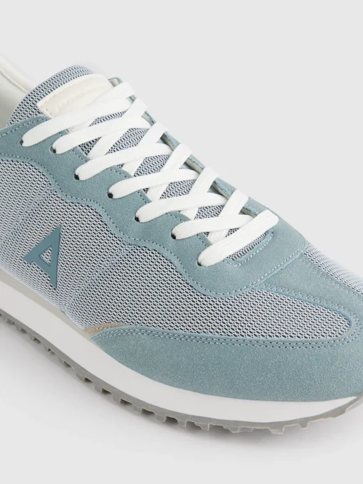 SNEAKERS BUDI AZUL