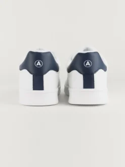 SNEAKERS CLASSIC BLANCO