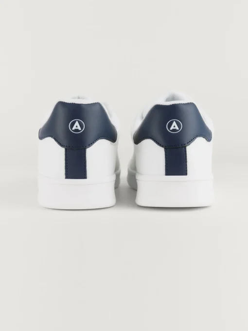 SNEAKERS CLASSIC BLANCO