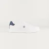 SNEAKERS CLASSIC KIDS BLANCO