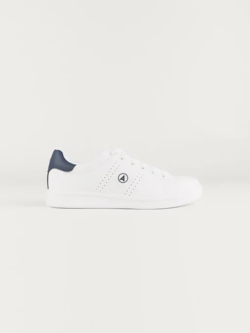 SNEAKERS CLASSIC KIDS BLANCO