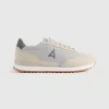 SNEAKERS CROSS GRIS
