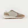 SNEAKERS DEW BEIGE