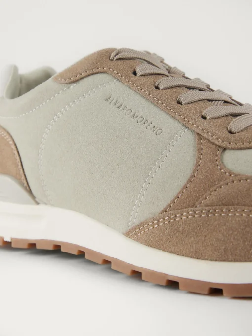 SNEAKERS DEW BEIGE