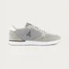 SNEAKERS DRESSEL GRIS