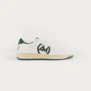 SNEAKERS FEEL KIDS VERDE