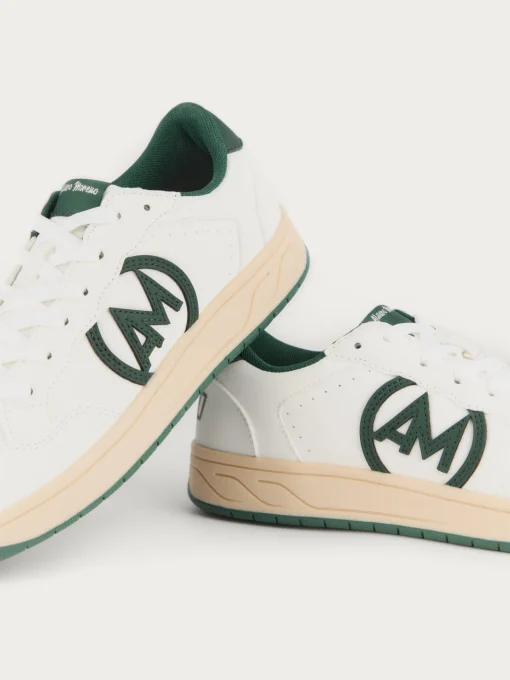 SNEAKERS FEEL KIDS VERDE