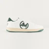 SNEAKERS FEEL VERDE