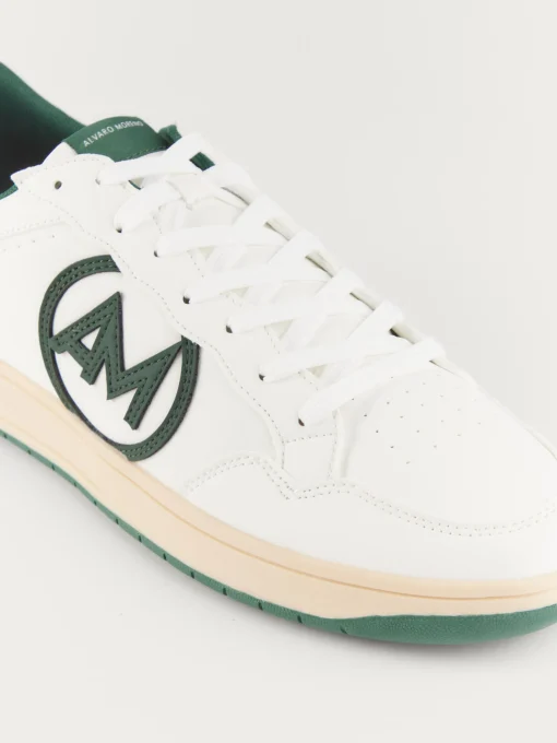 SNEAKERS FEEL VERDE