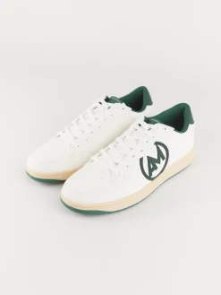 SNEAKERS FEEL VERDE