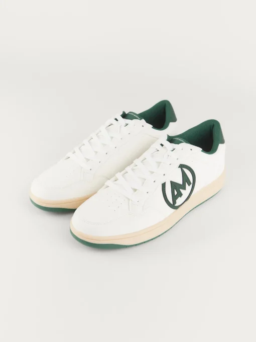 SNEAKERS FEEL VERDE
