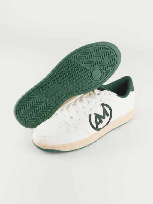 SNEAKERS FEEL VERDE